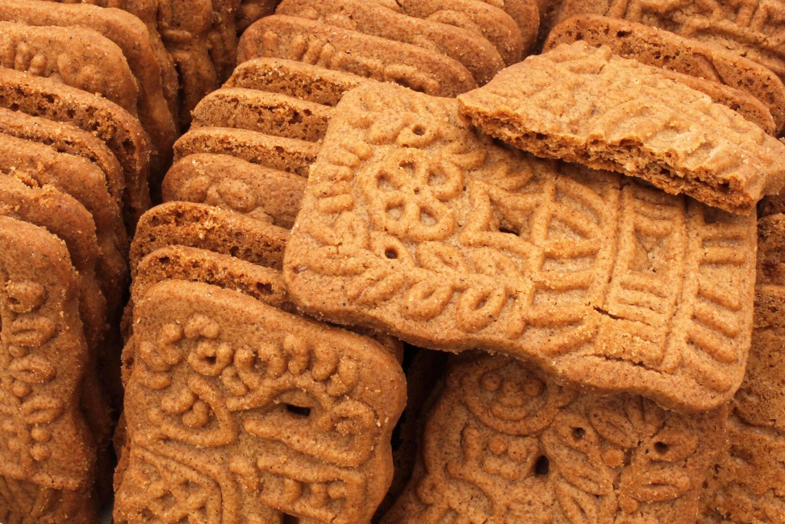Speculaasverkoop