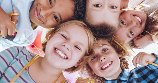 kinderen-in-een-cirkel