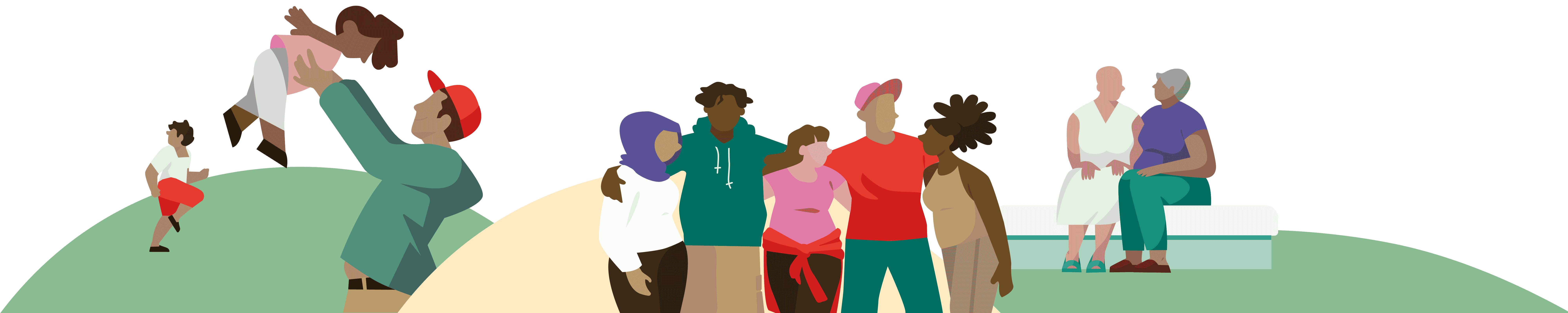 You Make We Share 2023